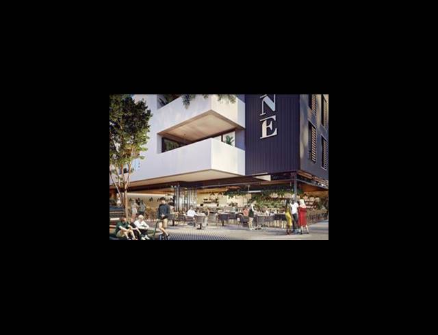 2 BEDROOM PROPERTY TO RENT IN STELLENBOSCH CENTRAL